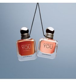 In Love with You - Eau de Parfum